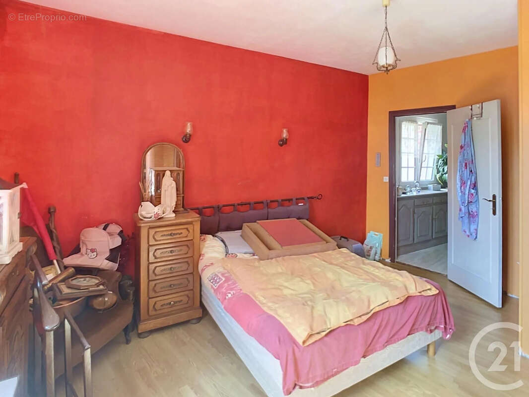 Maison 110 m² à Gisors  - photo 7