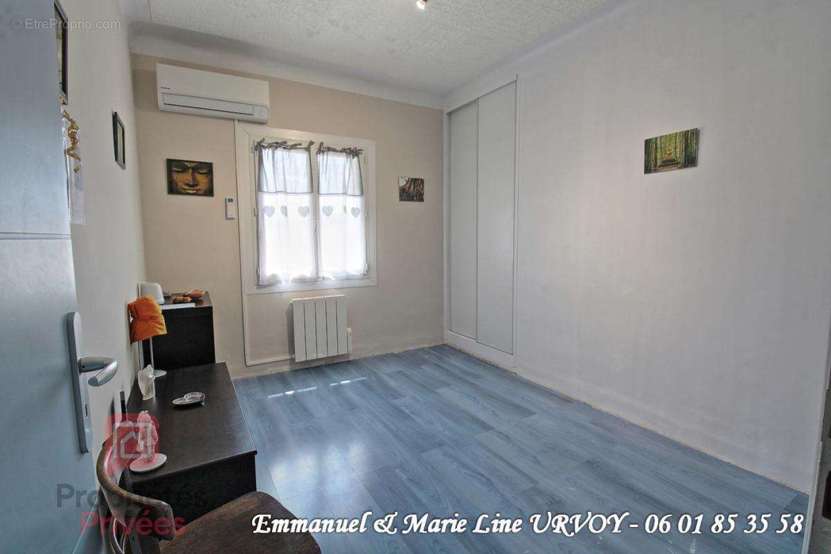 Appartement à NOVES