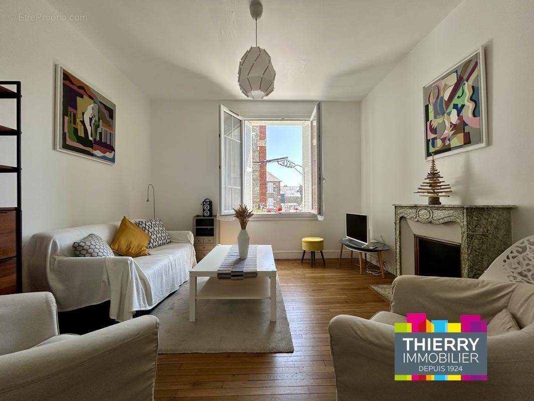 Appartement à DINARD