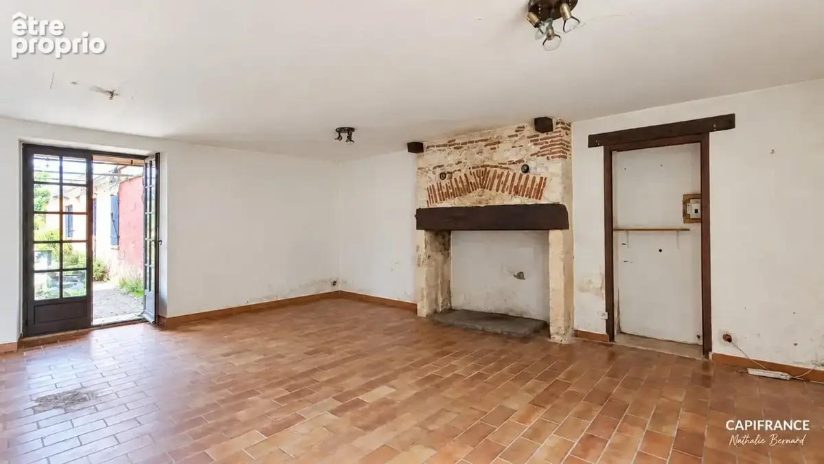 Fumel – ensemble immobilier en pierre à rénover sur près de 2 ha - photo 13