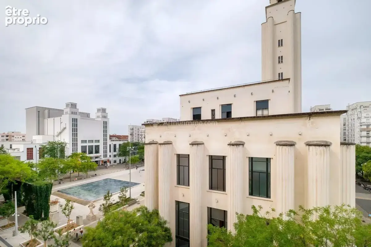Vente Appartement Villeurbanne(69100) 234 900ï¿œ - photo 10