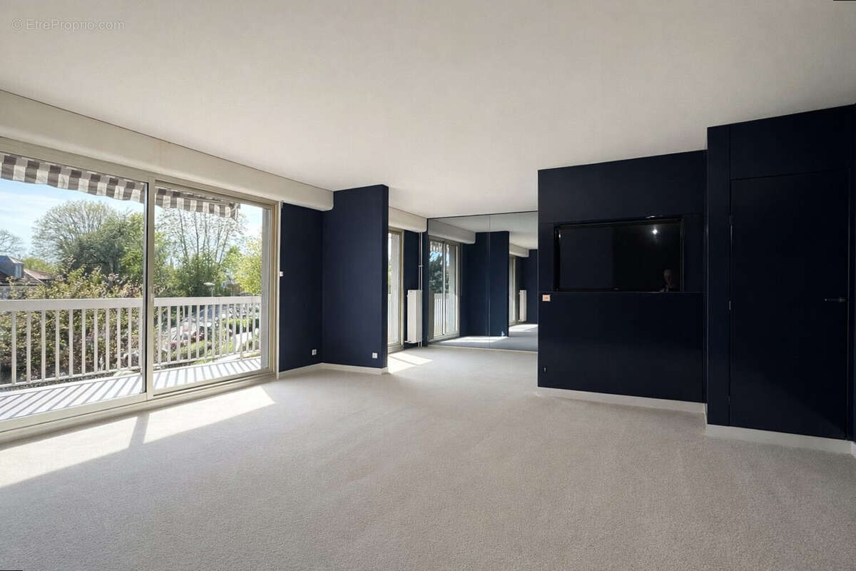 Appartement à SEVRES