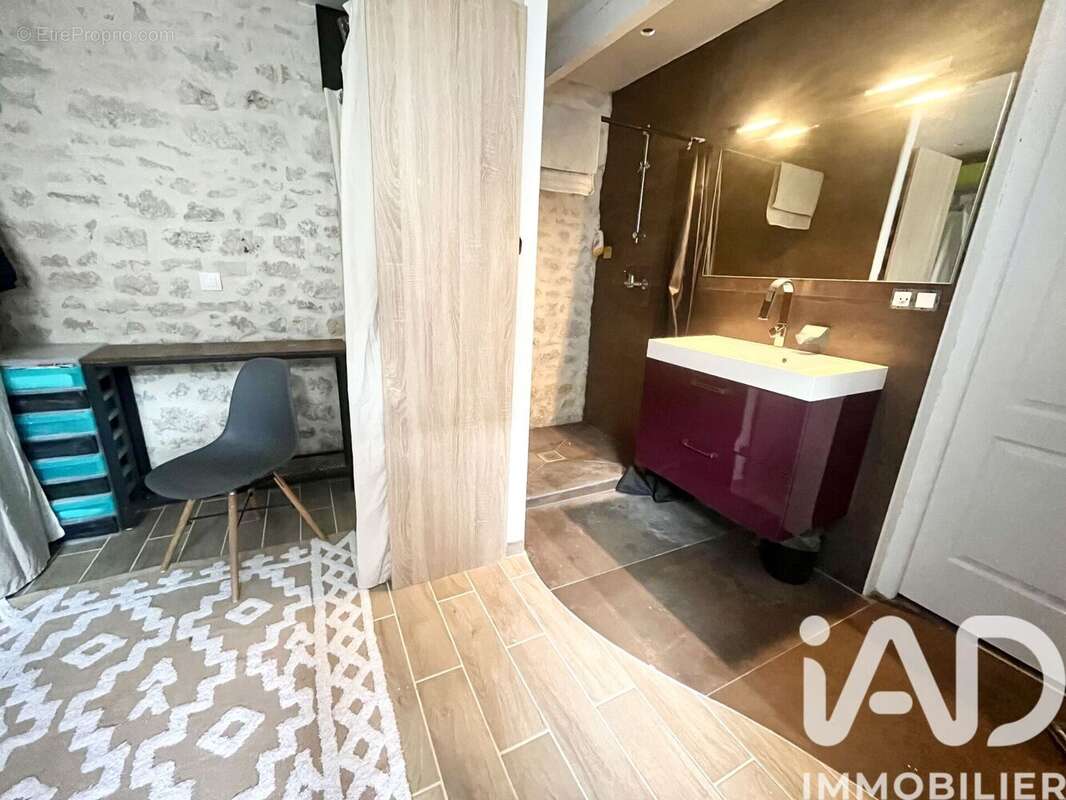 Photo 7 - Maison à PUISEAUX