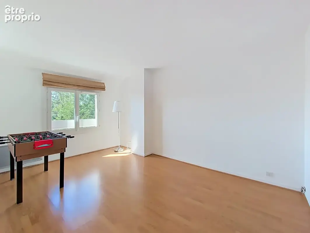 Maison familiale - 116 m2 à Montmorency - 6 pièces -4 Chambres - avec Séjour cathédrale, suite parentale- - photo 8
