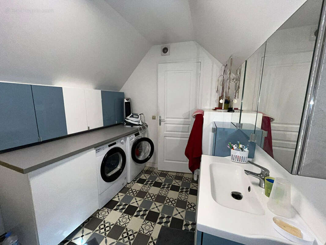 Maison à ORRY-LA-VILLE