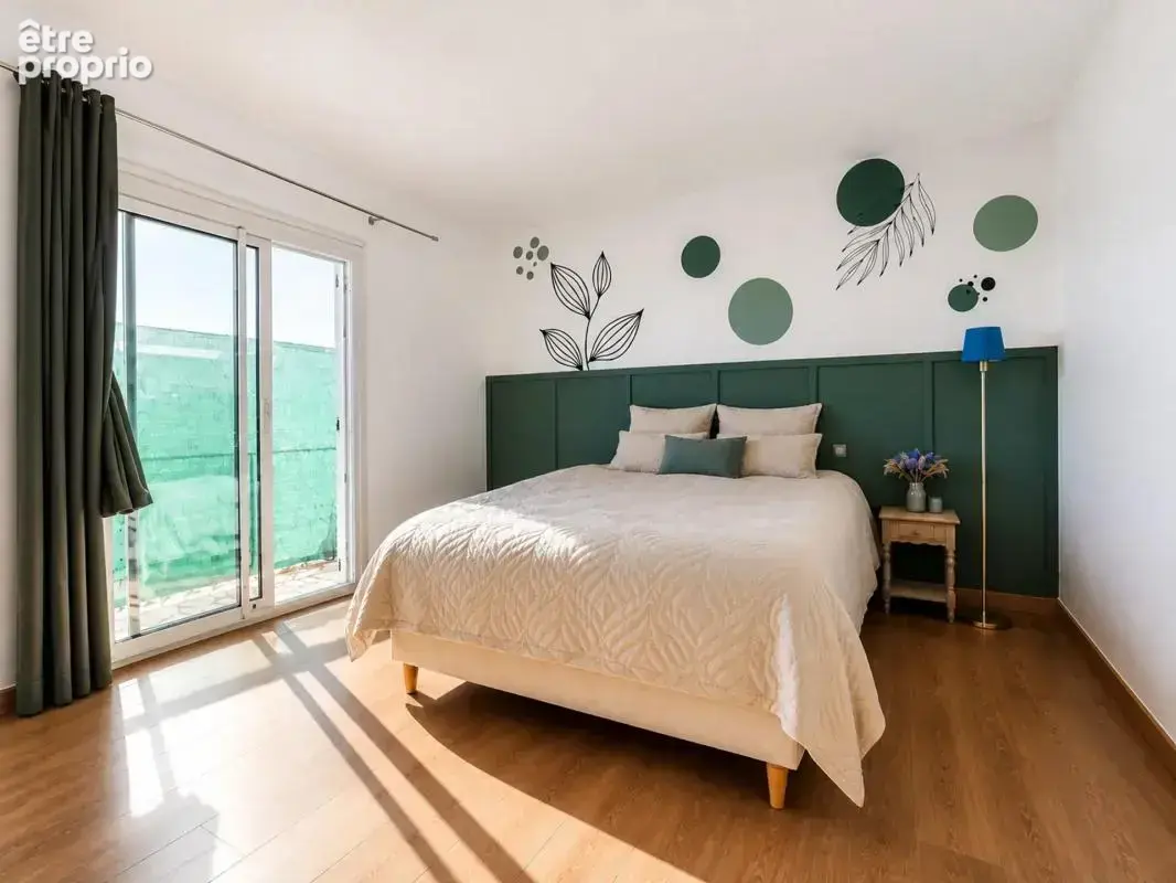 Maison de 4 pièces de 145 m² situé à Darvoy - photo 11