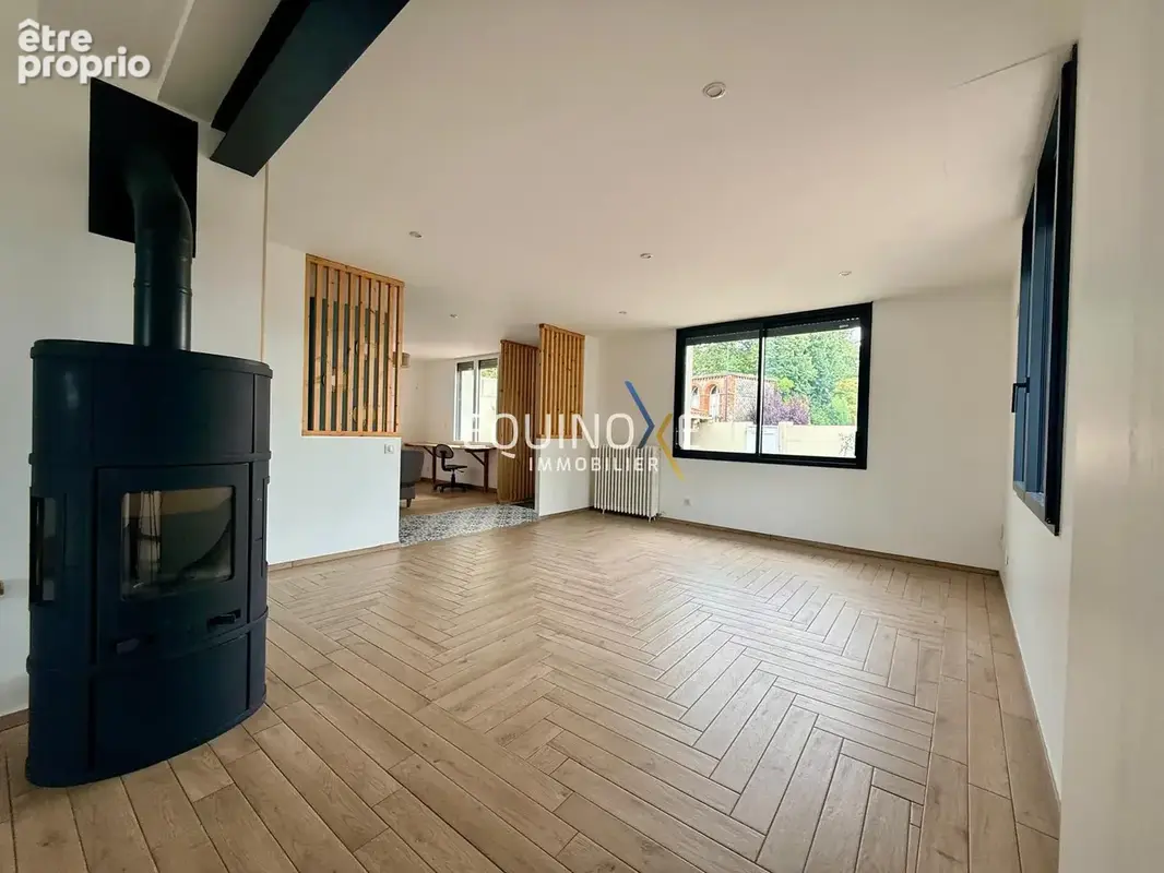 Maison 4 Chambres - Centre de Vallet - photo 6