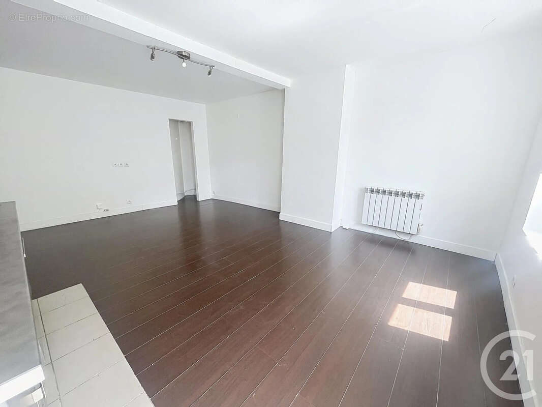 Appartement 39 m² à Melun  - photo 5