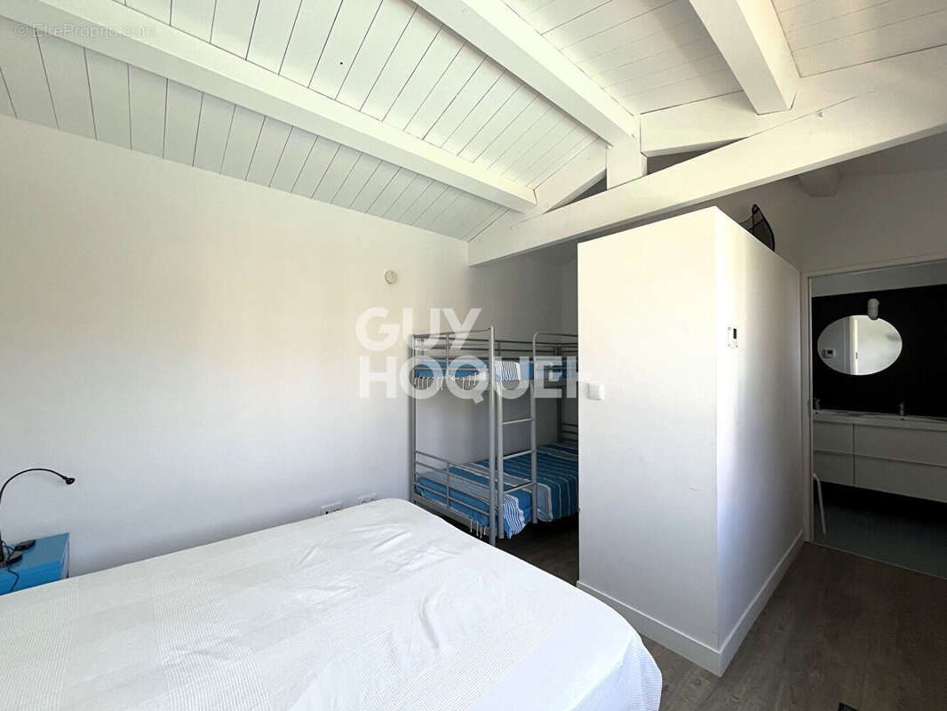 A vendre sur l'Ile de Ré - Maison à La Flotte - photo 9
