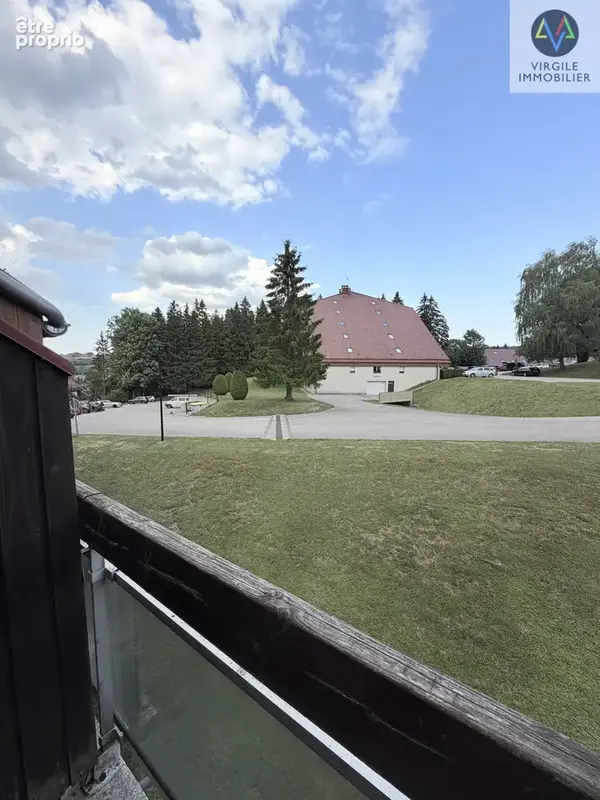 Appartement duplex rénové avec garage et casier à ski - photo 9