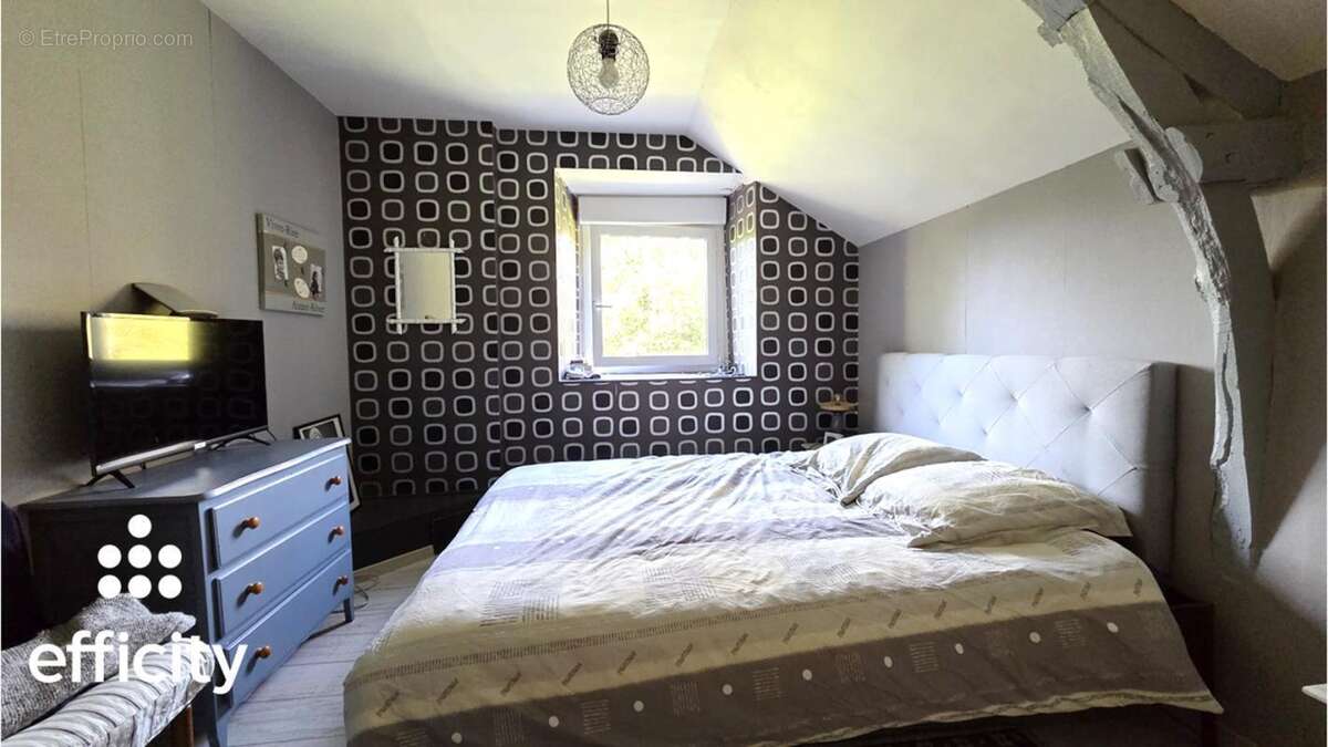 Maison à BEDEE