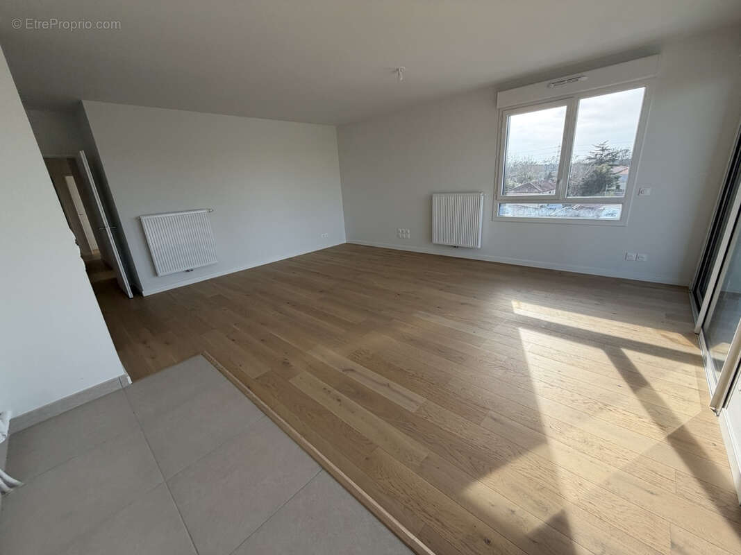 Appartement à PESSAC