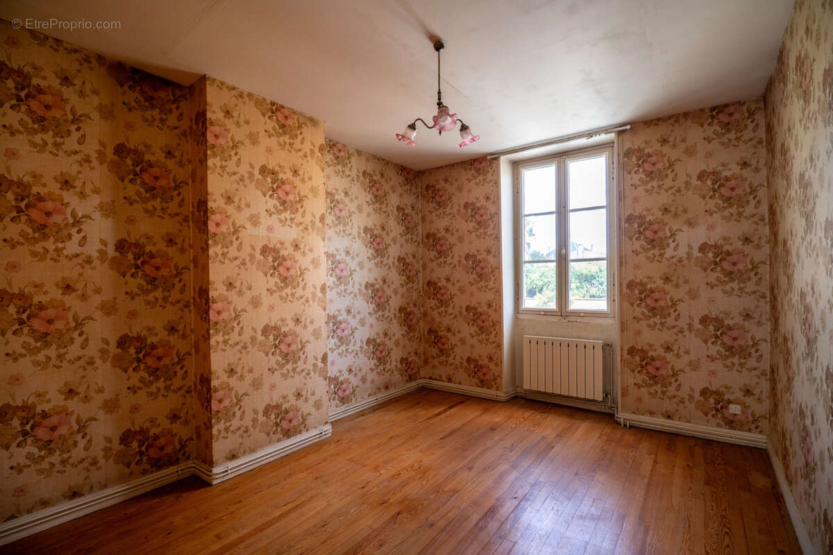 Maison de ville à rénover - photo 12