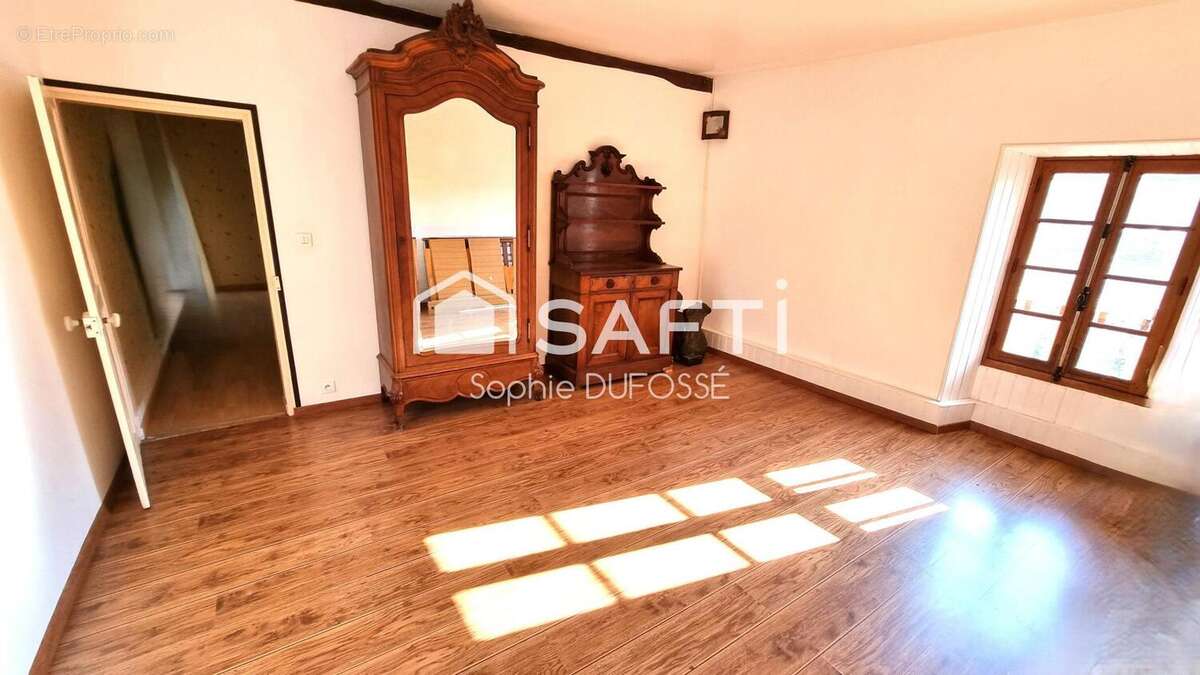 Photo 3 - Maison à BLANDY