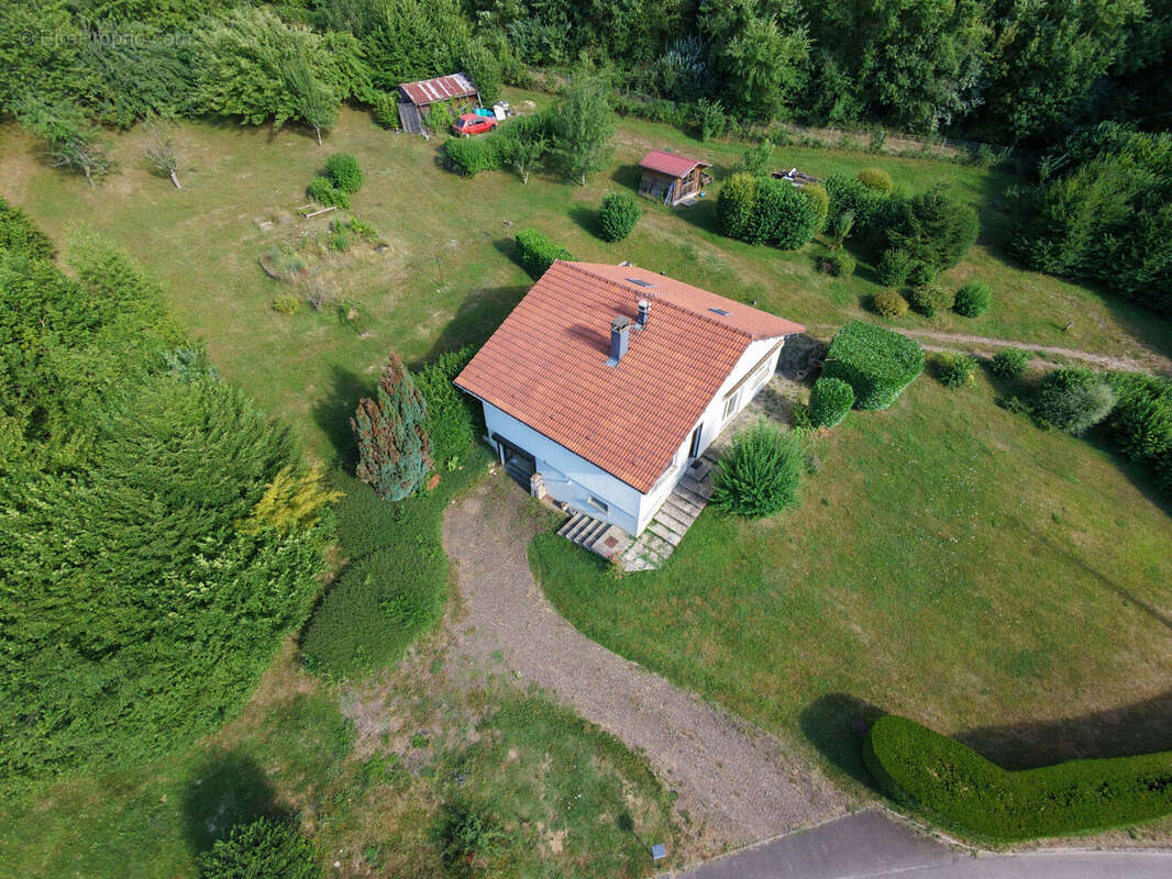 Photo 3 - Maison à VOUJEAUCOURT