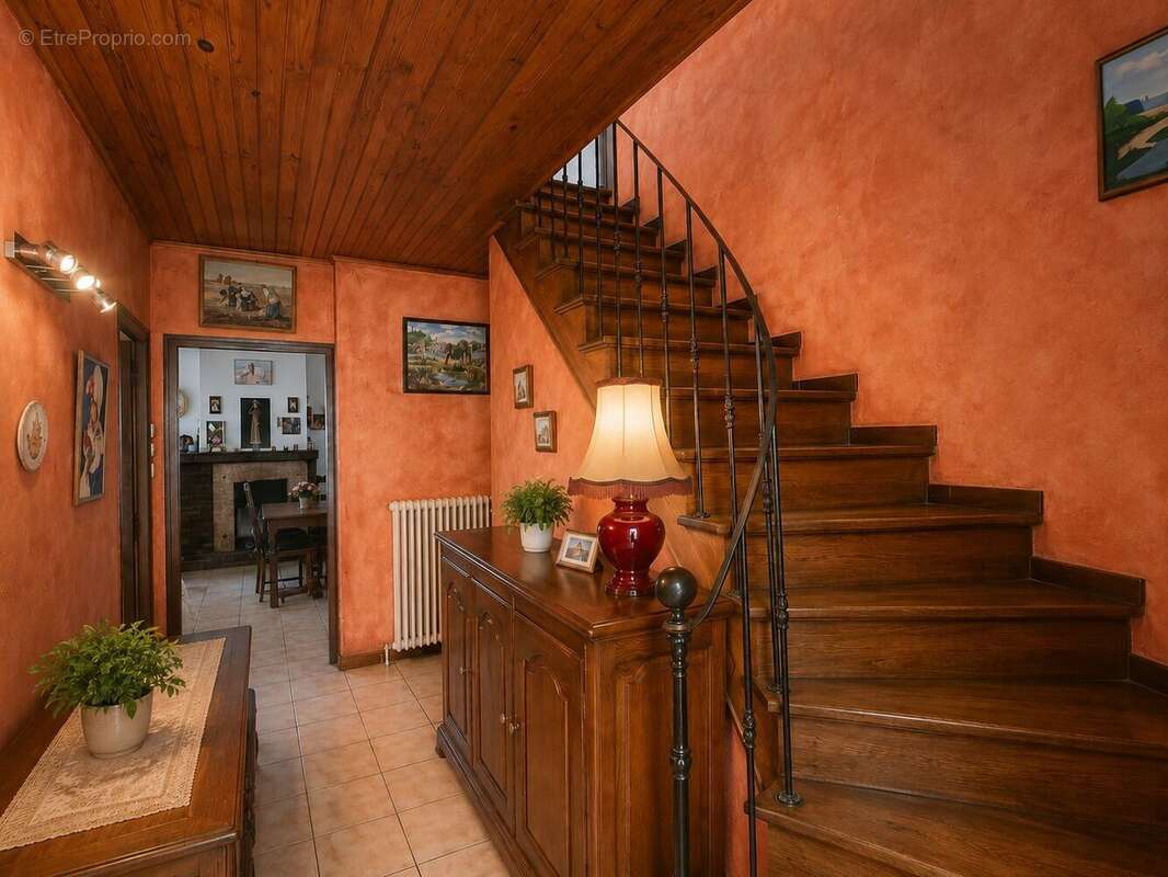 Maison 124 m² à Gresy-Sur-Aix  - photo 4