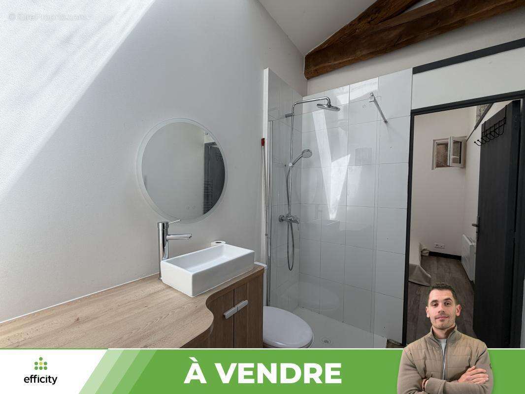Appartement - photo 4