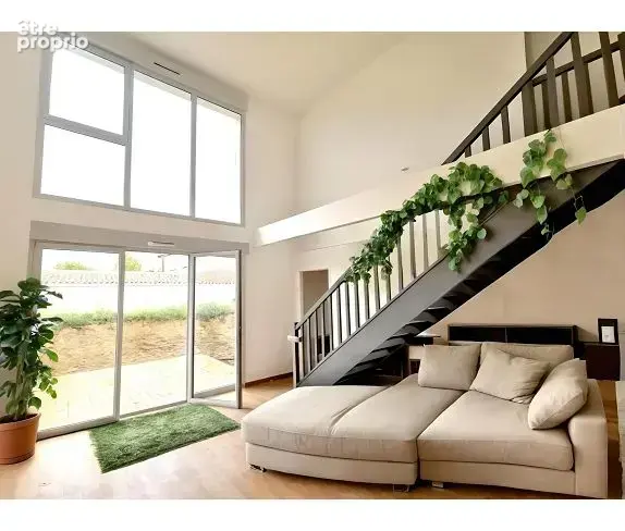 Maison 5 pièces 100 m² à vendre à Seilh (31840) - photo 2