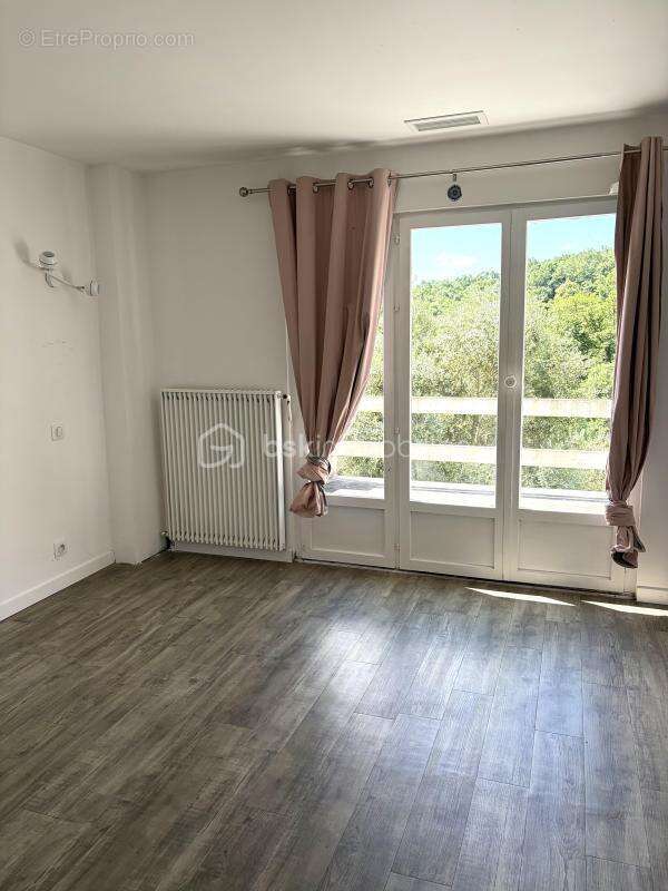 Maison à ARBUS