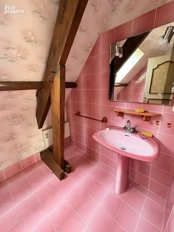 À SAISIR ! Belle maison familiale avec de beaux espaces, au calme ! - photo 19