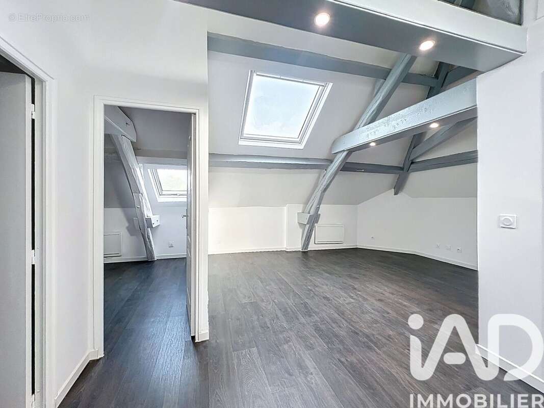 Photo 2 - Appartement à GRISY-SUISNES