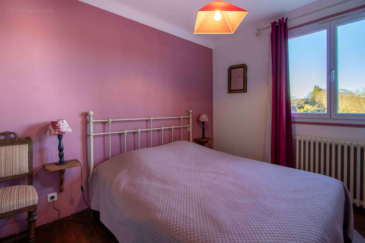 Maison à SARLAT-LA-CANEDA