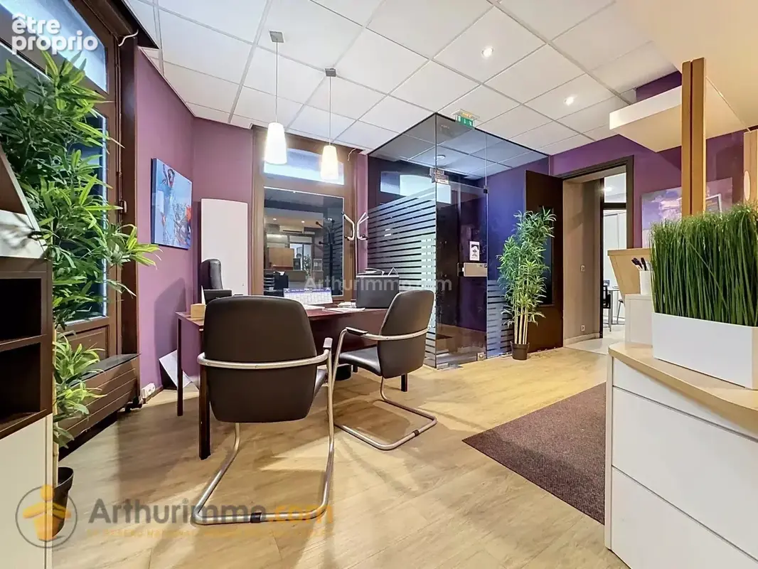 Vente Bureau-local Reims(51100) 371 000ï¿œ - photo 3