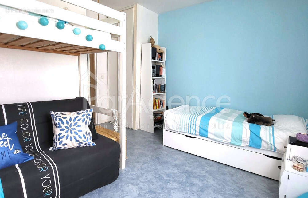 Maison à VAUX-SUR-MER