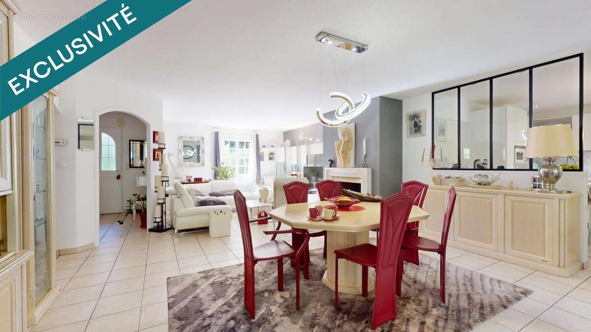 Photo 3 - Maison à LACANAU