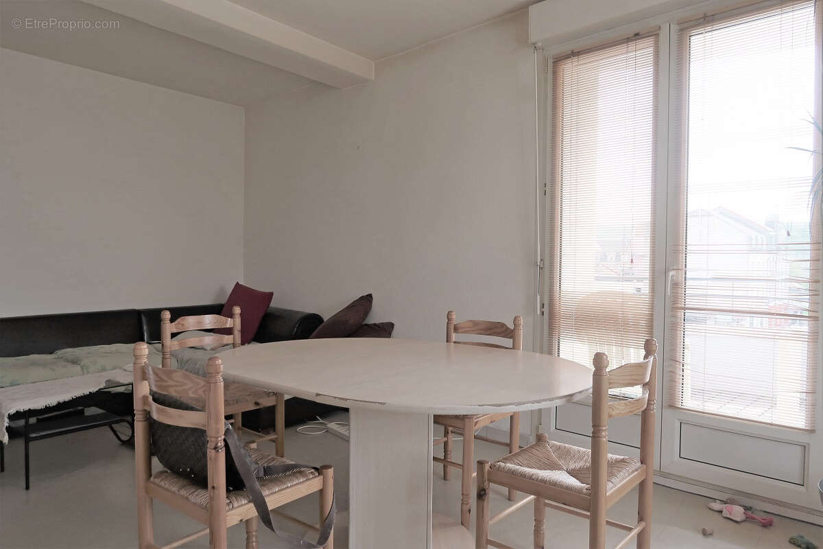 Appartement à LONGWY