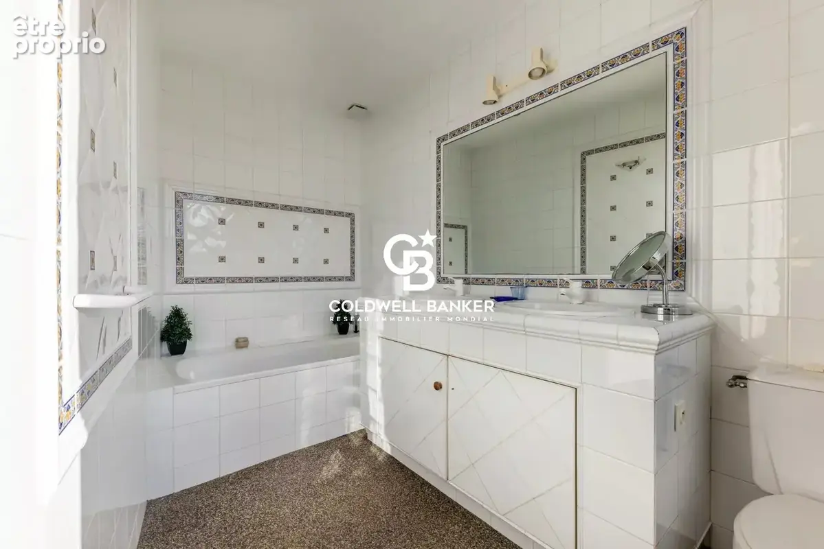 Nantes ront point de rennes maison bourgeoise  245 m2 - photo 10