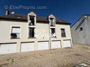 Appartement à PRECY-SUR-MARNE