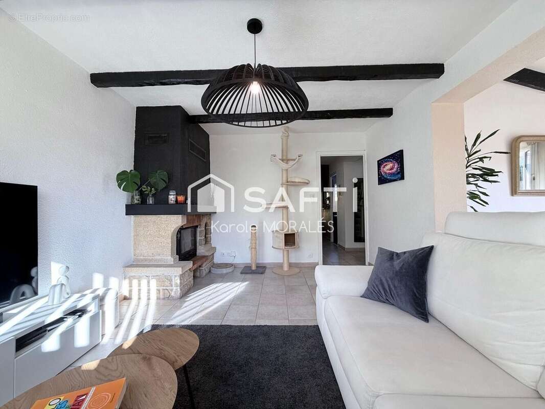 Photo 7 - Maison à CANET-EN-ROUSSILLON