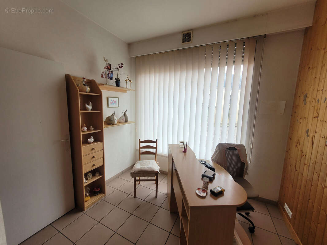 Commerce à SABLE-SUR-SARTHE