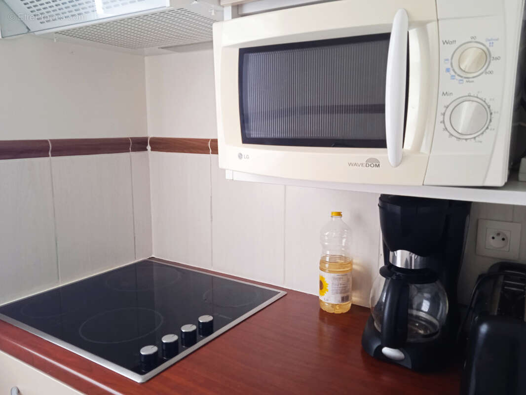 Maison à LE VERDON-SUR-MER