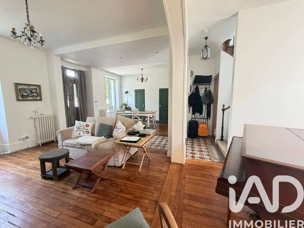 Photo 5 - Maison à ARPAJON