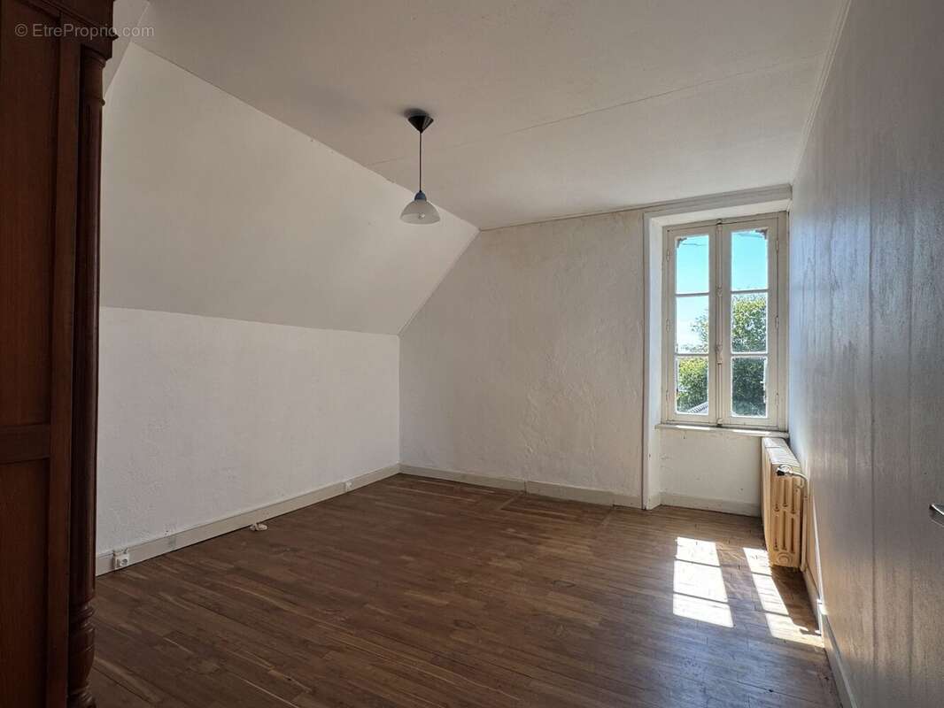 Maison à RIEC-SUR-BELON