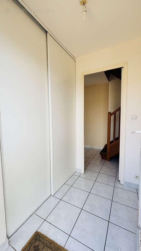 Maison à CHATEAUDUN