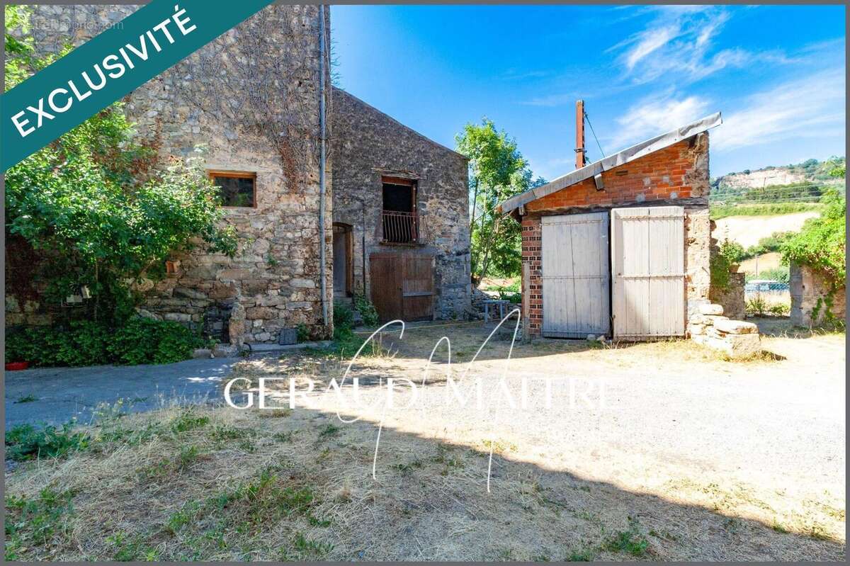 Maison 69 m² à Tournemire  - photo 9