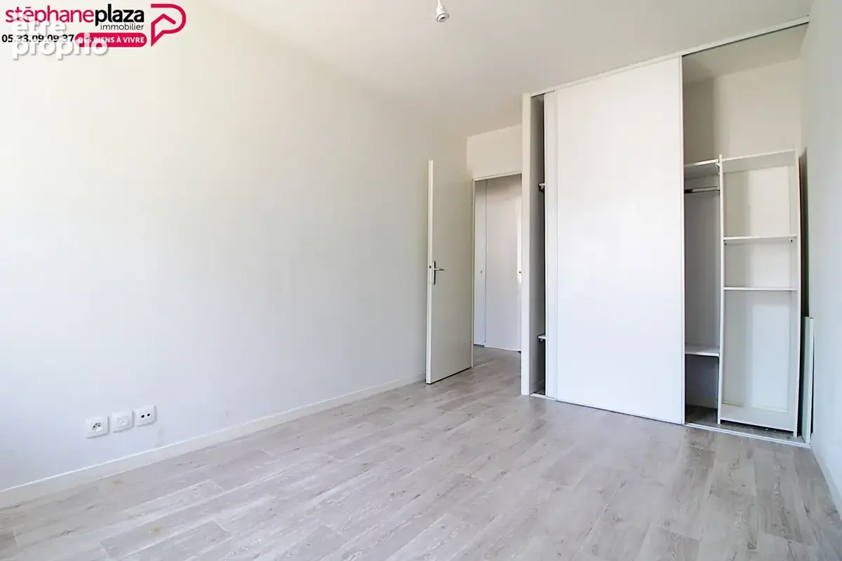 Appartement Parempuyre - 3 pièce(s) - 62.1 m² - photo 8