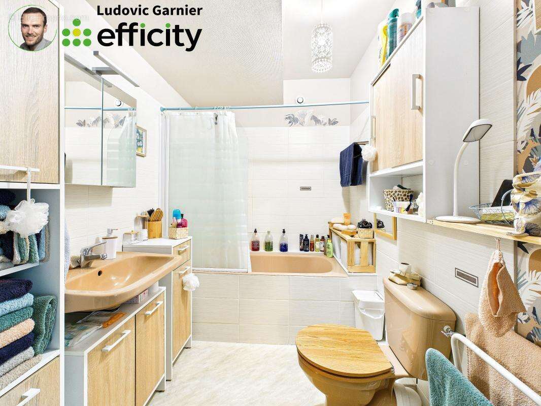 Maison à ISIGNY-LE-BUAT