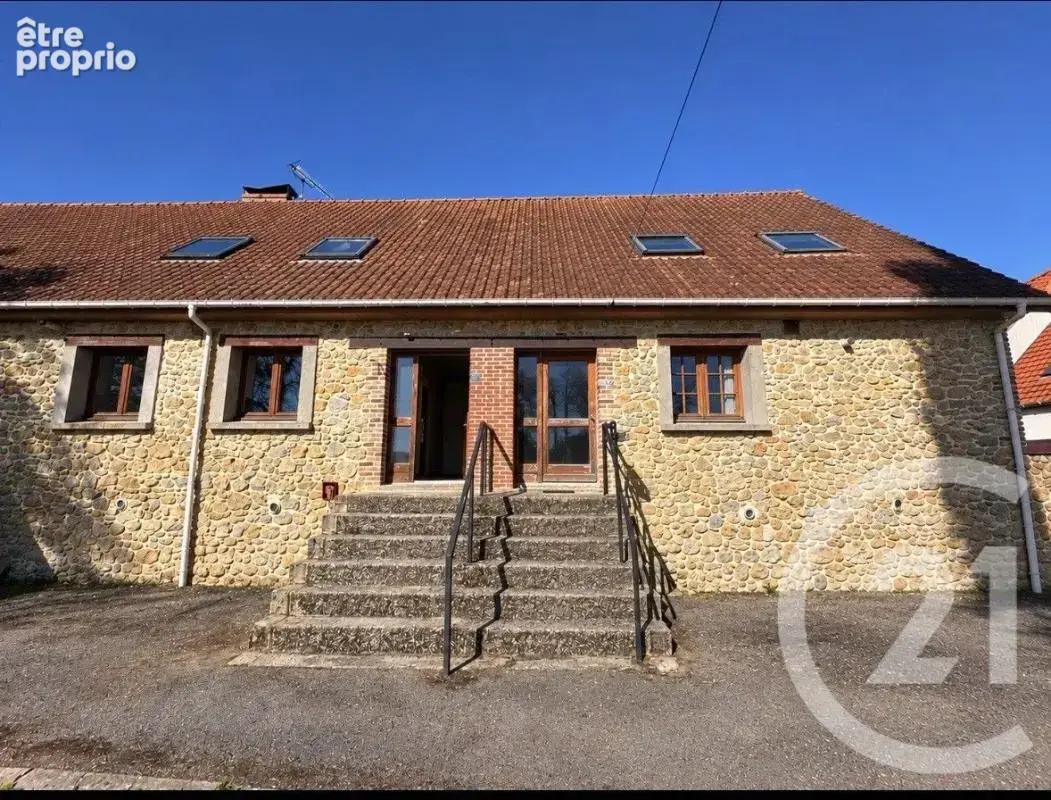 Photo Maison à Condette au prix de 239 900€