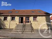 Maison à CONDETTE