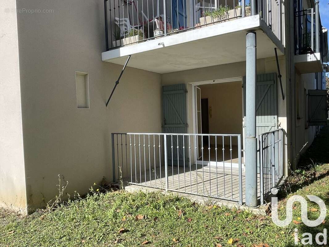 Photo 7 - Appartement à SAINT-MARTIN-LACAUSSADE