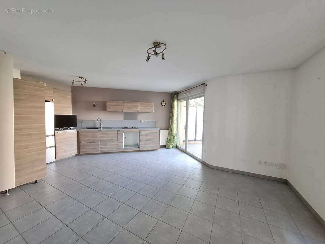 Appartement à VILLEFRANCHE-SUR-SAONE
