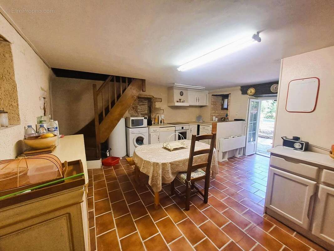 Photo 8 - Maison à SALVIAC