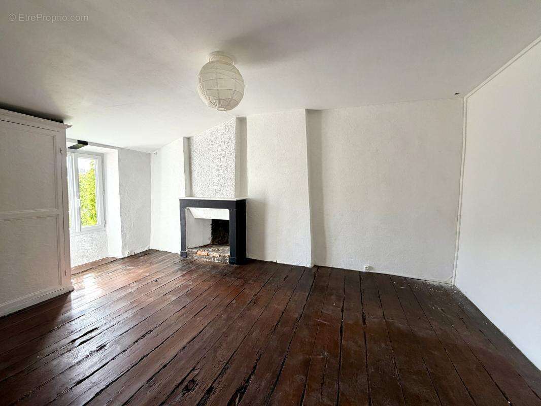 Appartement à LA ROCHELLE