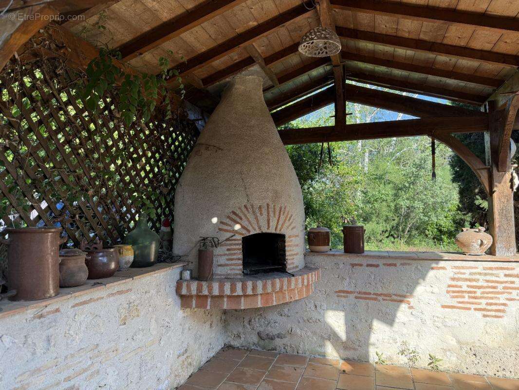 Maison à CONDOM