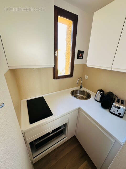 Appartement à LE BARCARES
