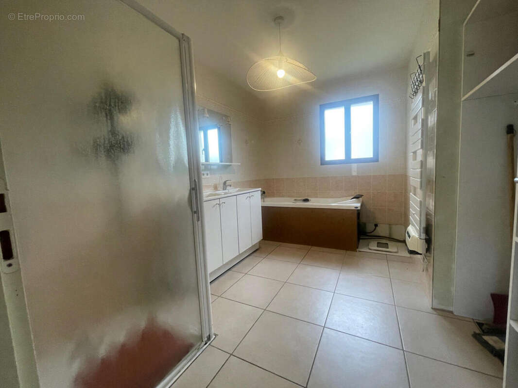 IMG_2885 - Maison à OLORON-SAINTE-MARIE